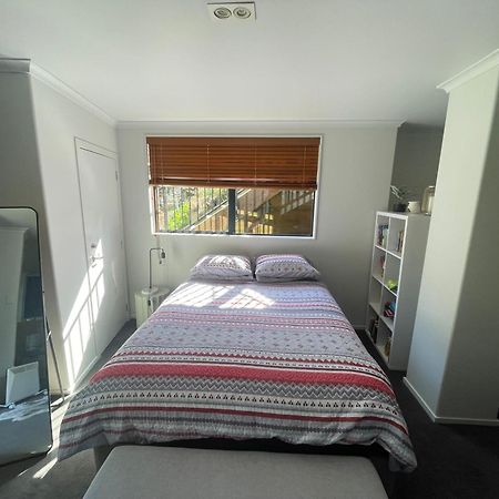 Gully Retreat Hotel Hamilton Luaran gambar