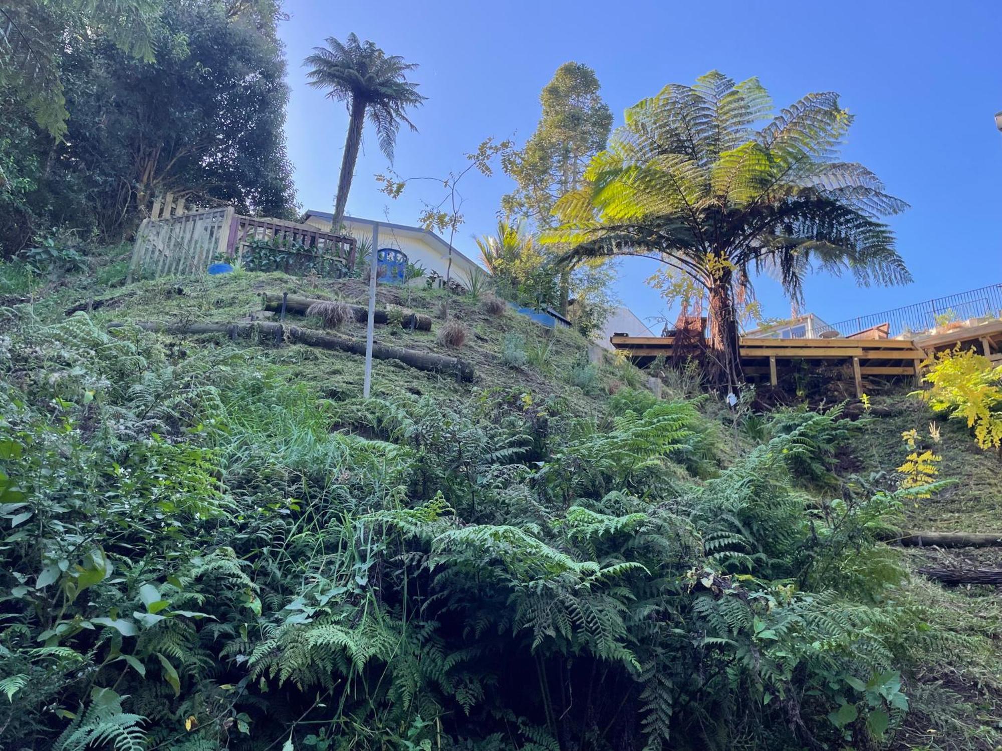 Gully Retreat Hotel Hamilton Luaran gambar